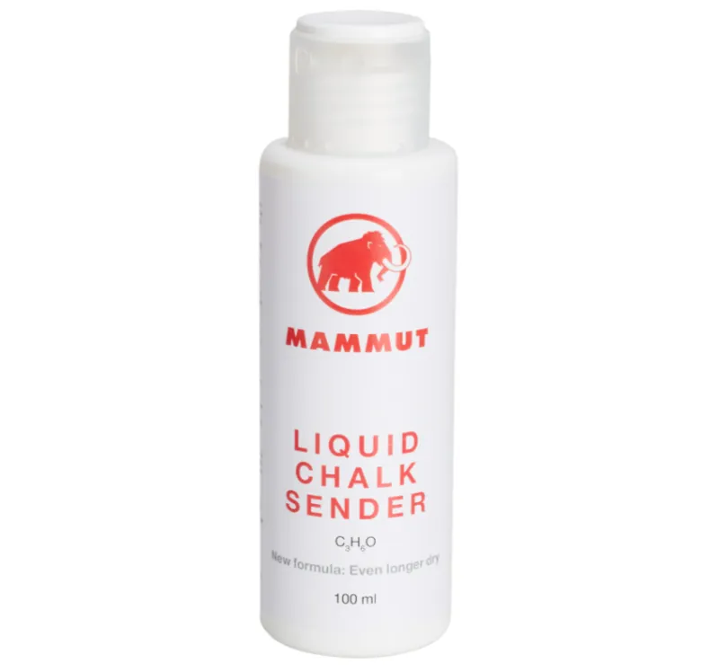 Mammut Liquid Chalk Sender 100ml 